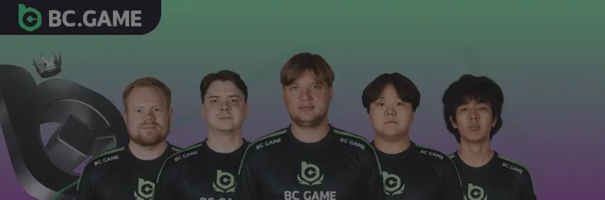 Bc games casino banner