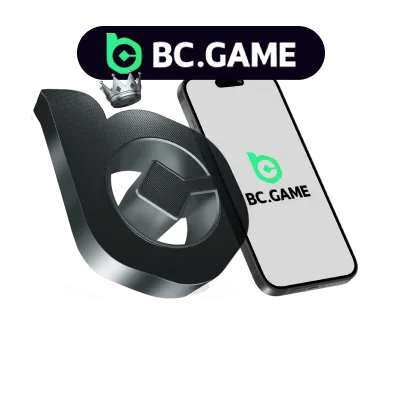 Bcgame india app banner